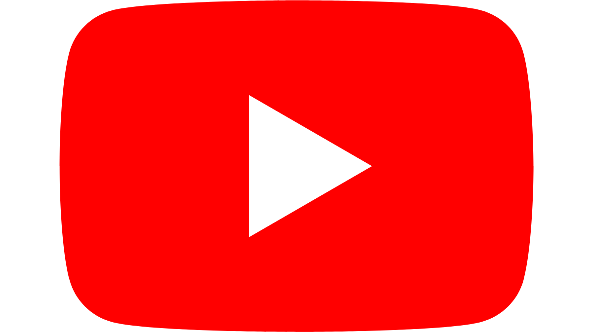 bouton youtube